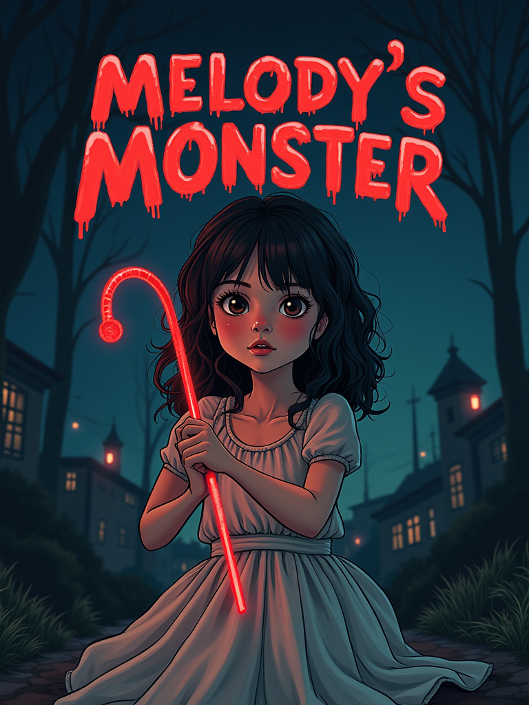 Melody's Monster 2