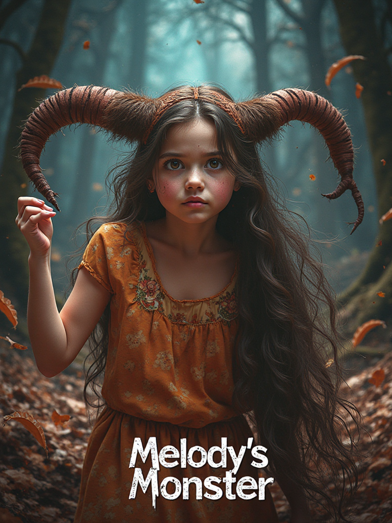 Melody's Monster 4
